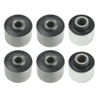 Radius Arm Bush Kit Suitable For Toyota LandCruiser 70/80/105 Series (Kit)