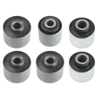SuperFlex Radius Arm Bush Kit Suitable For Toyota LandCruiser 76/78/79/80/105 Series (Kit)