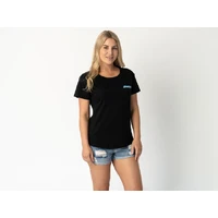 Superior Ladies T-shirts (Each) Black 10