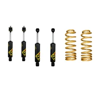 40mm Lift Kit Suitable For Jeep Grand Cherokee ZG/ZJ (Stage 2) (Kit)