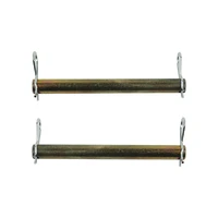 Drop Shackle Locking Pins Suitable For Suzuki Sierra (Pair)