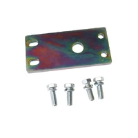 Sway Bar Plate Suitable For Nissan Patrol GQ