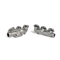 TD-G300 Green Conversion Kit (Patrol GQ GU) - Turbocharger