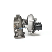 HZ-G333 Titan  Turbo Only (Landcruiser)