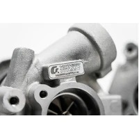 VDTT-G380 Titan - Twin Turbo Pair (LandCruiser 200 Series) - Turbocharger