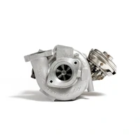 VD-STD - 1VD-FTV Rebuilt Standard Turbo (Landcruiser)