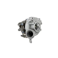 VDTT-STD Right - Rebuilt Standard Drivers Side Turbo (LandCruiser 200 Series 07-20) - Turbocharger