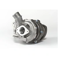 FR-STD (PX1 Rebuilt Standard Turbo) (Ranger PX2)