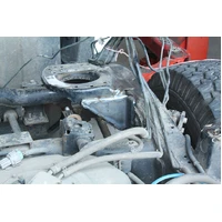 Coil Tower Brace Suitable For Nissan Patrol GQ/GU (Driver Rear Of Rear Tower)