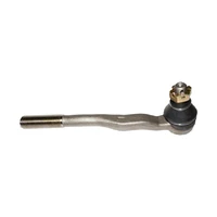 Tie Rod End Outer Left Hand Side Suitable for Toyota Prado 90 Series (Each)
