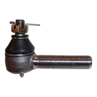Tie Rod End Drivers Side Standard Steering Suitable for Toyota Hilux 1990 on (Each)