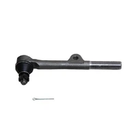Tie Rod End Passenger Side Standard Steering Suitable for Toyota Hilux 1990 on (Each)