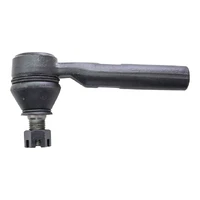 Tie Rod End Outer Left or Right Hand Side Suitable for Toyota Prado 120 Series (Each)