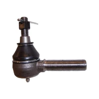 Tie Rod End Suitable For Drag Link/Tie Rod Only Left Hand Thread (Each)