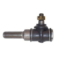 Replacement Drag Link End Suits Drop Drag Link and Straight Drag Links Suitable for Toyota Hilux SAF (Each)