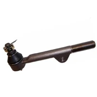 Tie Rod End Passenger Side Standard Steering Suitable for Toyota Hilux 11/83-90 (Each)