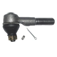 Drag Link End Suitable For Toyota Bundera Right Hand Thread (Each)