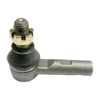Tie Rod End Outer Left Hand Side Suitable for Nissan Navara D22 (Each)