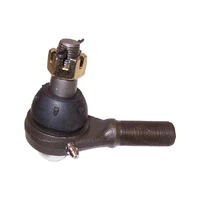 Tie Rod End Outer Right Hand Side Suitable for Diahatsu Foroza F300 (Each)