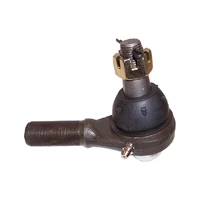Tie Rod End Outer Left Hand Side Suitable for Diahatsu Foroza F300 (Each)