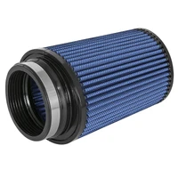 Takeda Pro 5R Intake Replacement Air Filter 3.5in F x (5.75in x 5in) B x 4.5in T (Inv) x 7in H