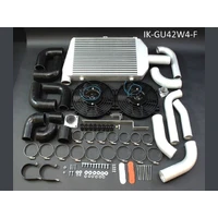 Turbo Kit (Patol GU TD42 99-03) Factory Non-Turbo TK-GUTD42-32