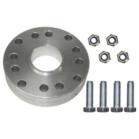 Tailshaft Spacer 40mm Front Hilux SAF (Each)