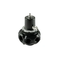 FPR10 Pro 5 Port EFI Suit -10AN - Black