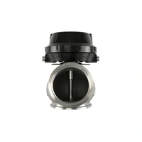 GenV PowerGate60 14psi External Wastegate Sleeper - Black