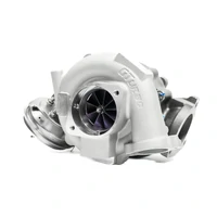 VD-G400 Titanium Ball Bearing (Landcruiser)