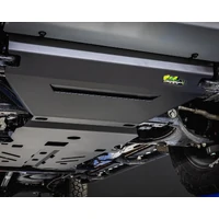 Underbody Protection Plates (Triton MV 25-25)