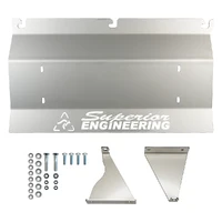 Radiator Guard 304 Stainless Steel Suitable For Suzuki Jimny 05/2018 on