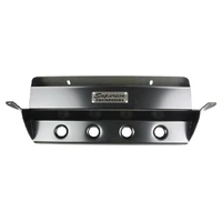 Radiator Guard Suitable For Toyota LandCruiser 79 Series Single Cab (2016-On)