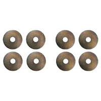 Alloy UCA Washer Kit Suitable For Toyota Hilux Vigo / Prado 120-150 Series 2005-15 (Kit)