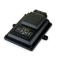 VTA-PLUS Tuning Box (207 1.6 175 THP RC 02/07-12/10)