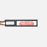 Compact Trailer Lighting Reducer - 20A 4 Circuit