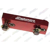 Sway Bar Relocation Plates Suitable For Toyota (82mm Bolt Spacing) (Pair)