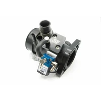 Boost Control Solenoid (WRX 15-21)