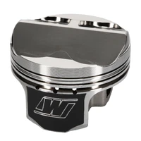 Professional Piston - 87.50 mm Bore - 30.00 mm CH, 10.50 CC Set of 4 (Honda K20A)