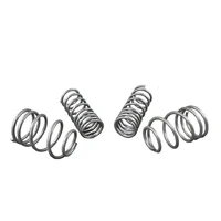 Front and Rear Coil Springs - Lowering Kit (Focus ST LW, LZ 2014+) *Scratch and Dent Clearance * 