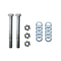 Superflex Arm Bolt Kit Suitable for Land Rover (Kit)
