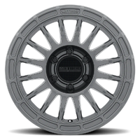 MR314 HD 18x9 6x139.7 18 - Titanium