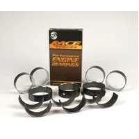 Toyota 2GR-FE 3456cc V6 Standard Size High Performance Rod Bearing Set