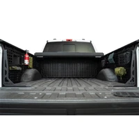 2023+ Ford Super Duty F250/350 Bed Cab Molle Panel