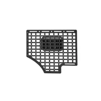 2023+ Ford Super Duty F250/350 Bed Side Molle - Driver Front