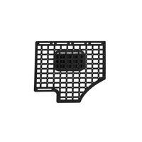 2023+ Ford Super Duty F250/350 Bed Side Molle - Passenger Front