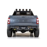 21-22 Ford Raptor HoneyBadger Rear Bumper