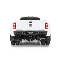 19-20 Ram 2500/3500 Bomber HD Rear Bumper w/ Sensor Mounts