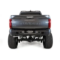 22-23 Toyota Tundra Stealth Fighter Winch Rear Bumper