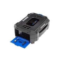Mini Digital Air Compressor 